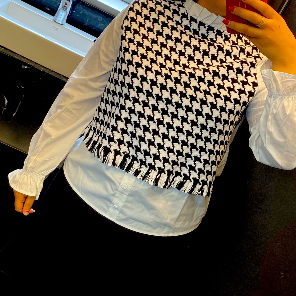Tres belle chemise